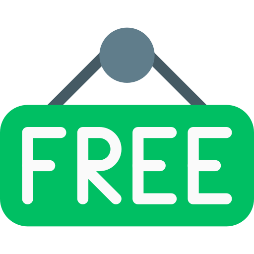 free