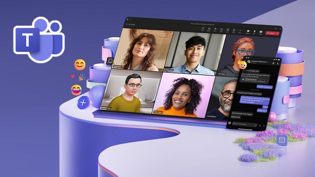 potenziare microsoft teams img
